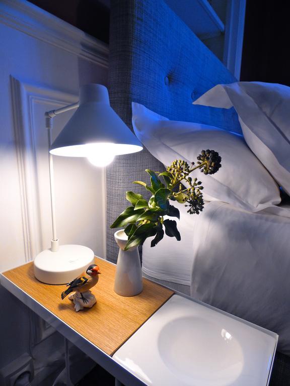 Bed & Breakfast La Clepsydre Fontenay-aux-Roses Habitación foto
