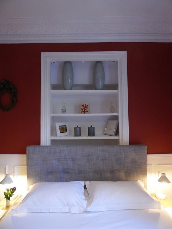 Bed & Breakfast La Clepsydre Fontenay-aux-Roses Habitación foto
