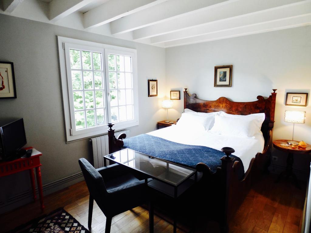 Bed & Breakfast La Clepsydre Fontenay-aux-Roses Exterior foto